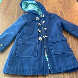 Boden pea coat